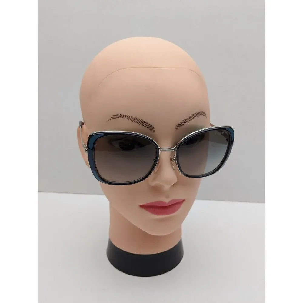 🕶️Vogue VO3801-S Women's Sunglasses 55/ 19 135 /YKG457🕶️​